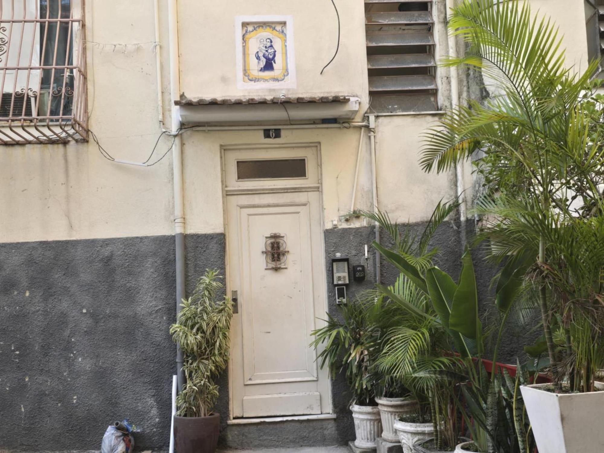 Aconchegante E Fotogenico Rio de Janeiro