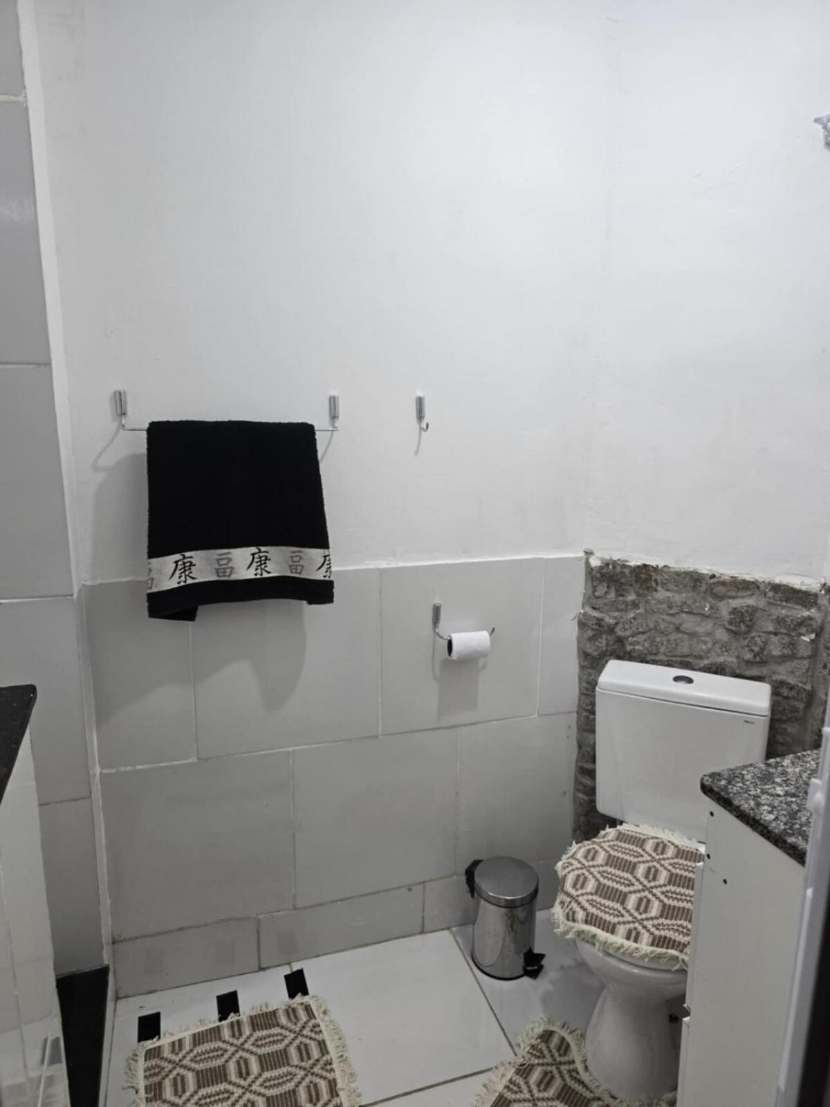 Aconchegante E Fotogenico Apartamento Río de Janeiro
