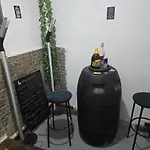 Aconchegante E Fotogenico