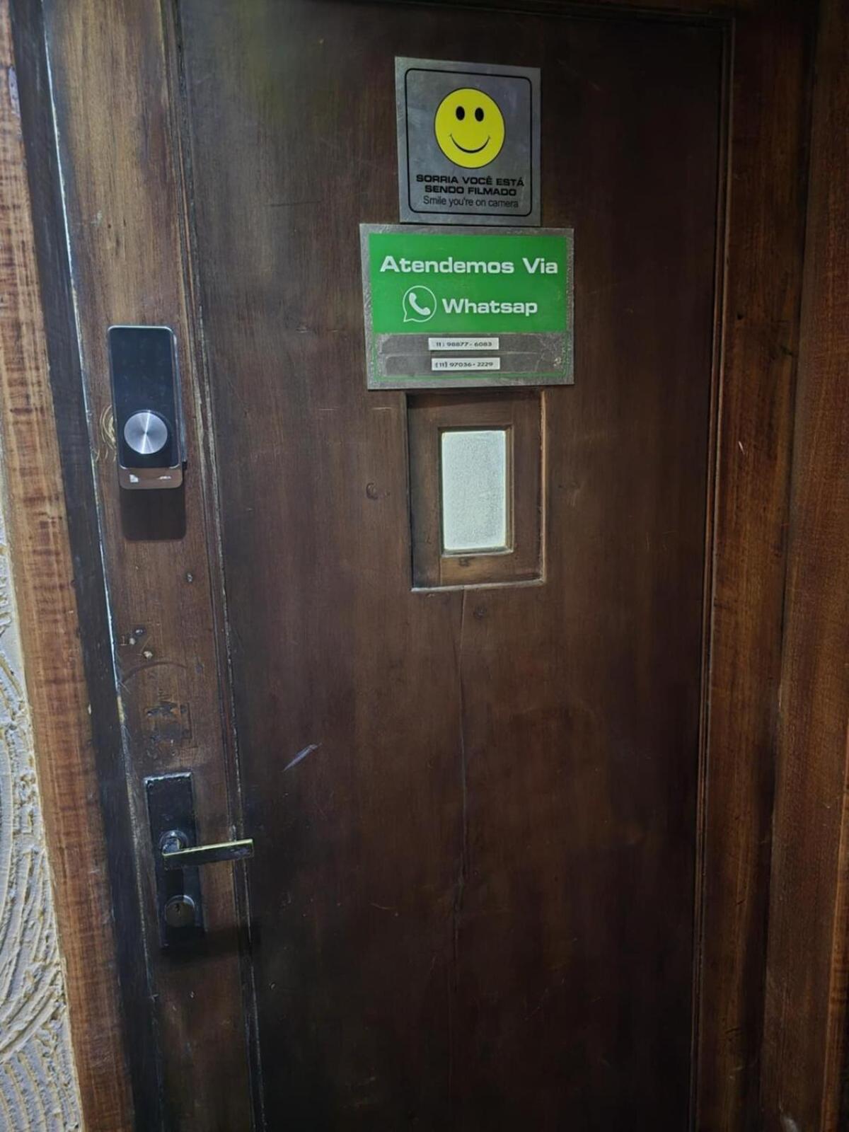 Apartamento Aconchegante E Fotogenico