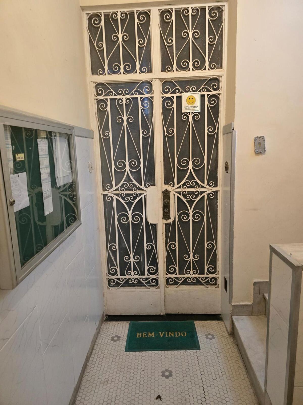 Apartamento Aconchegante E Fotogenico *