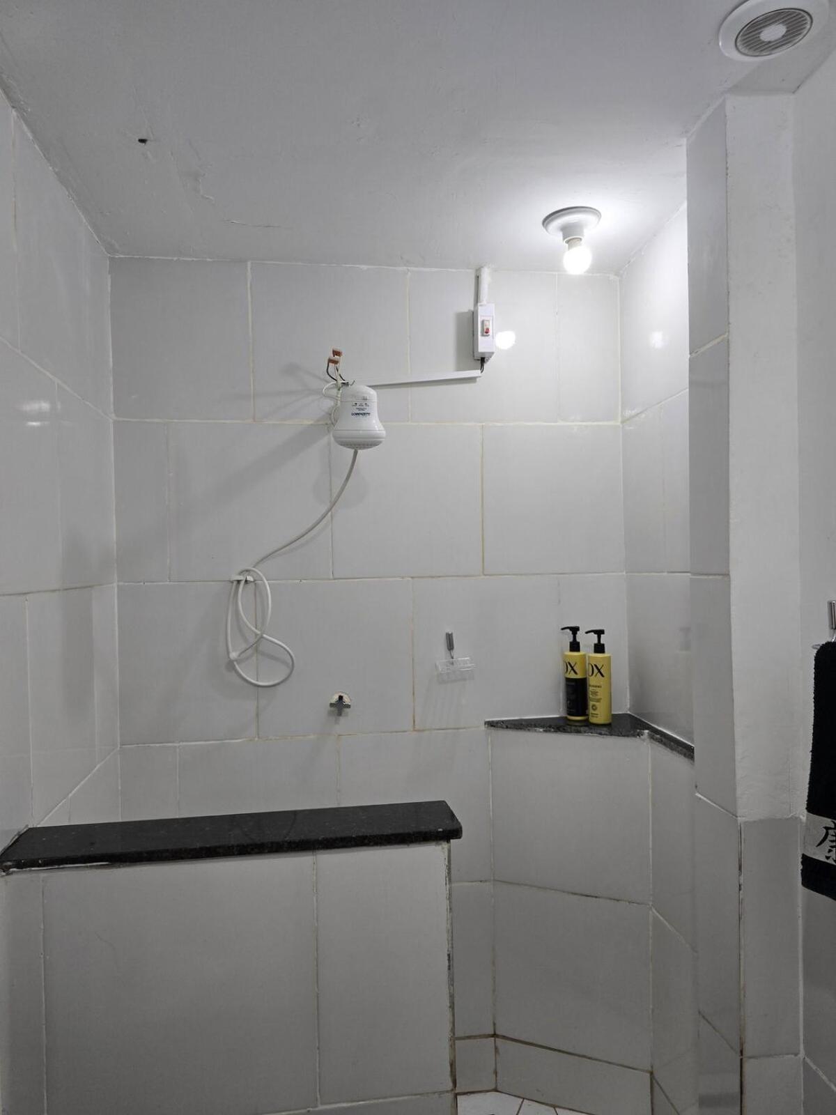 Aconchegante E Fotogenico Apartamento