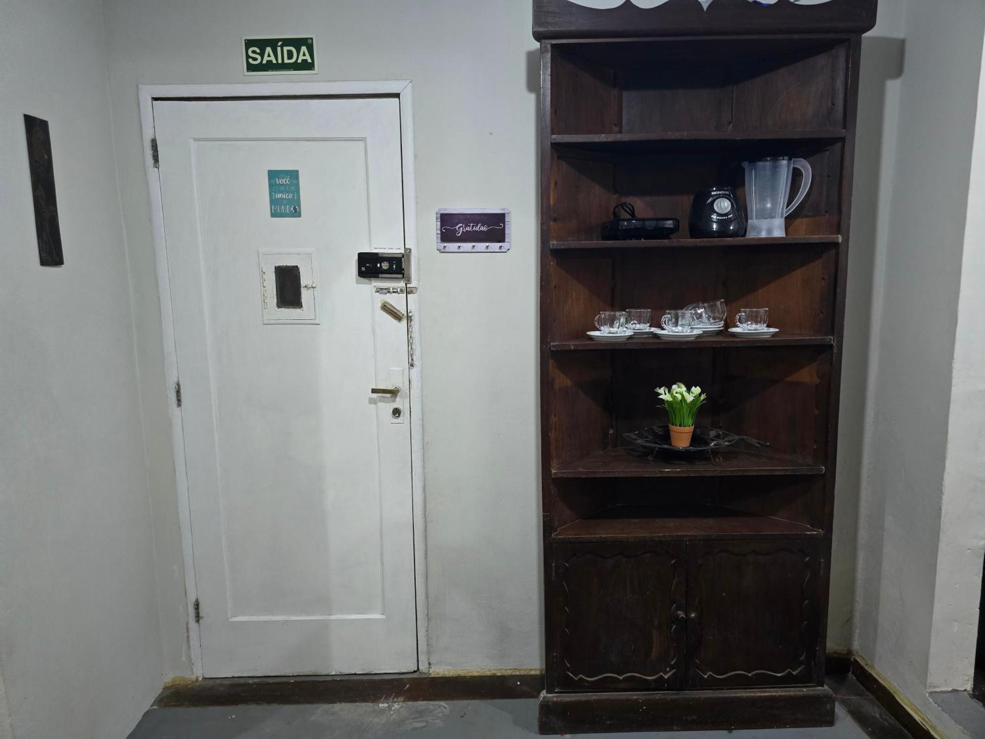 Aconchegante E Fotogenico Apartamento