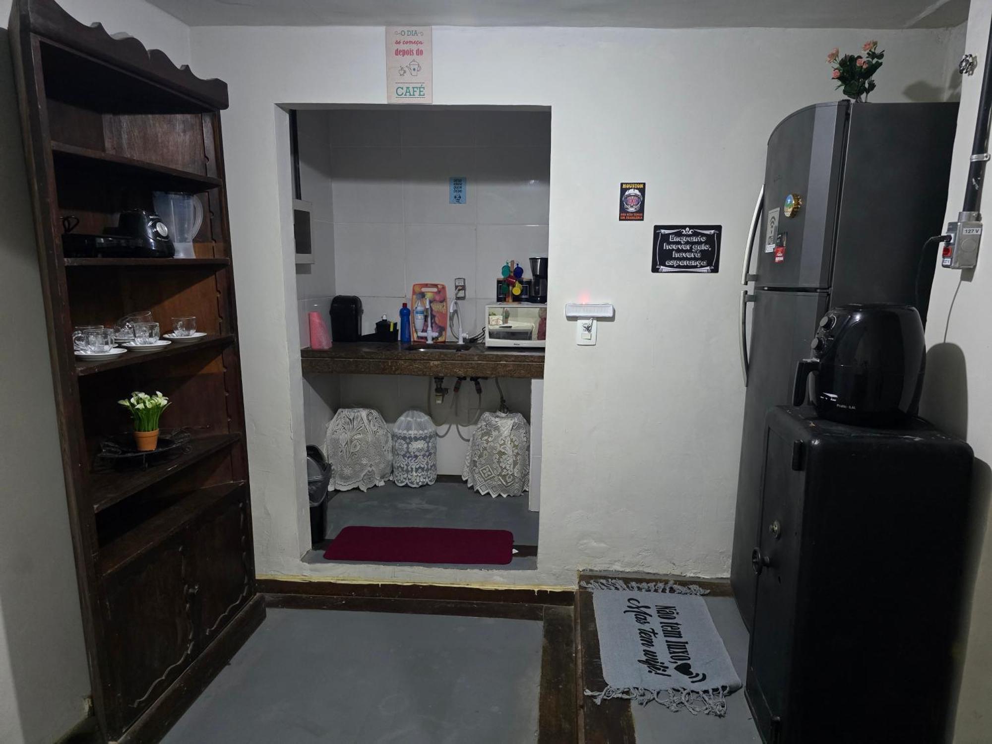 Apartamento Aconchegante E Fotogenico Rio de Janeiro