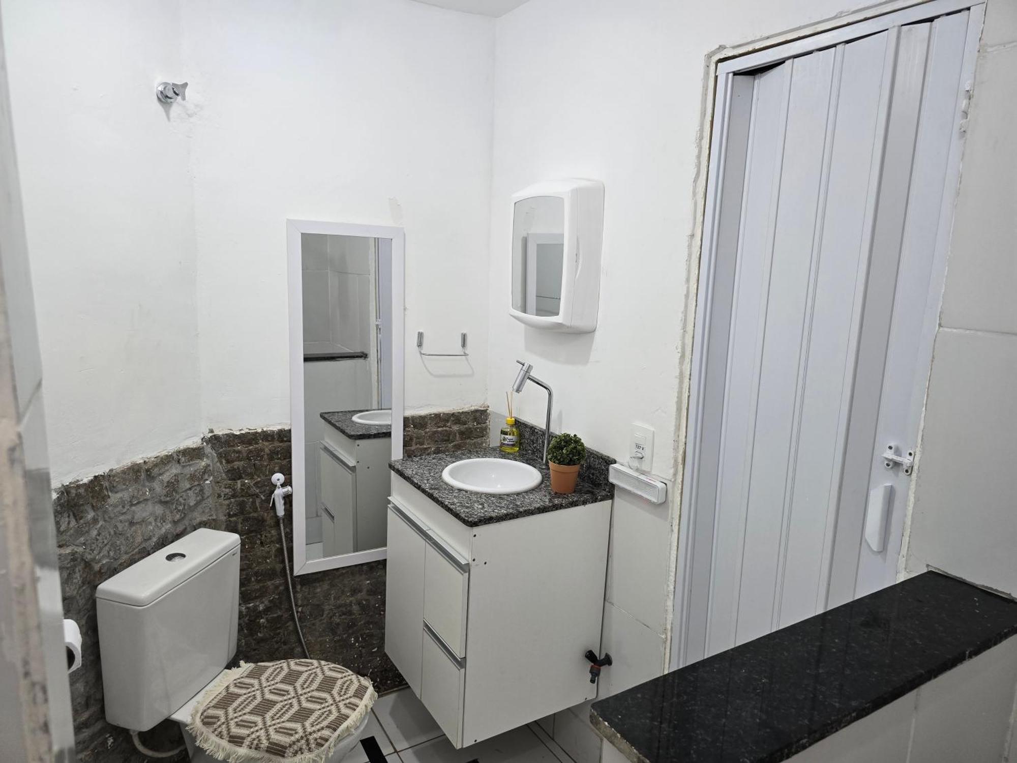 Aconchegante E Fotogenico Apartamento