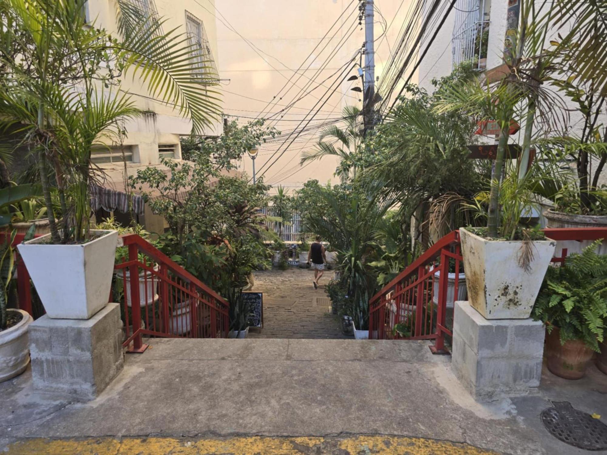 Aconchegante E Fotogenico Rio de Janeiro