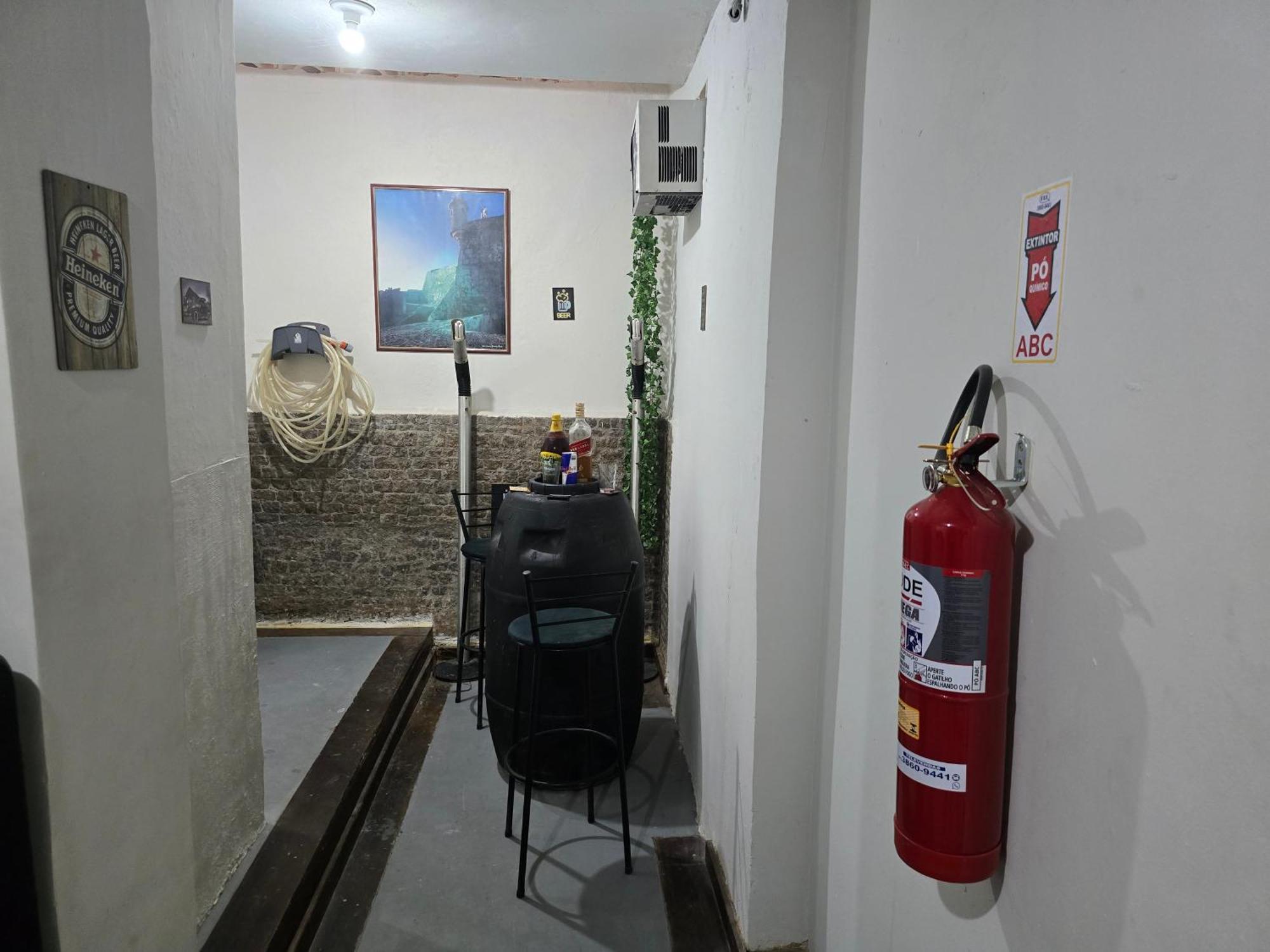 Aconchegante E Fotogenico Apartamento *