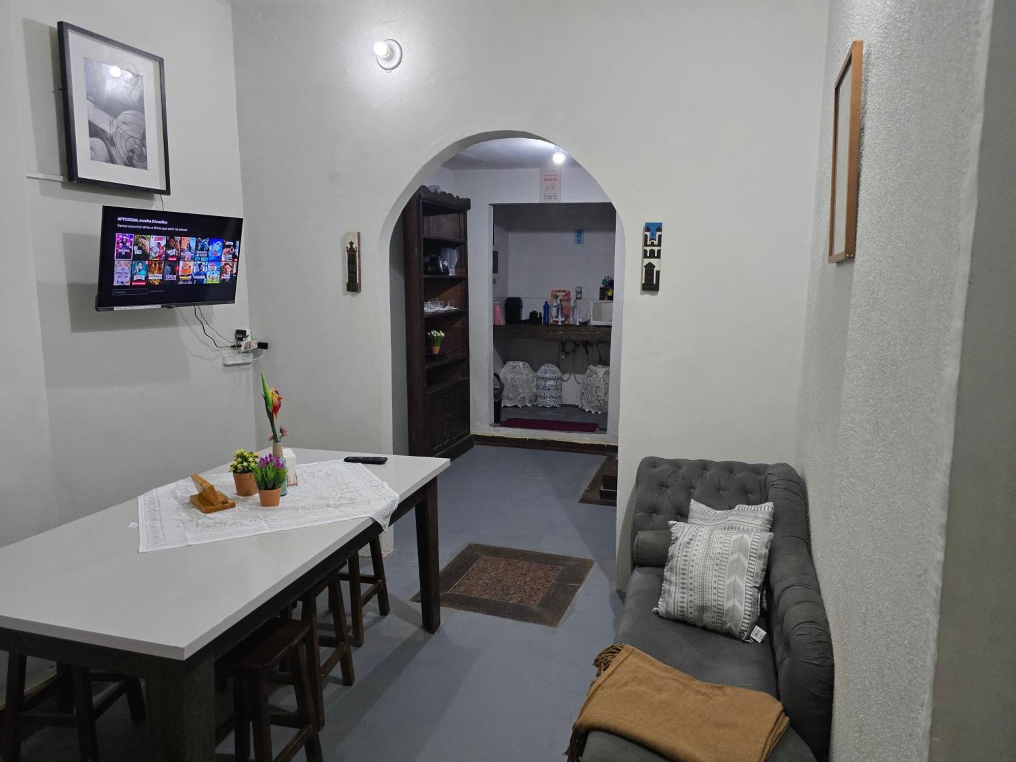 Aconchegante E Fotogenico Apartamento Rio de Janeiro